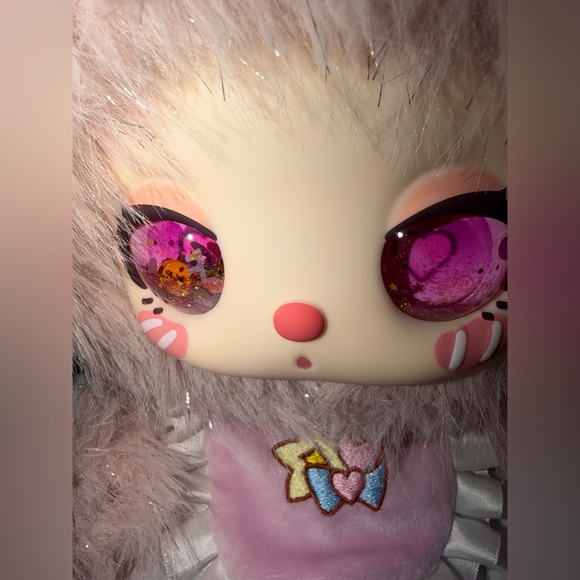 Liila 600% V2 Tea Time With My Girl Secret- Cream Paws - Picture 10 of 15